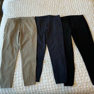 Bylt Premium Basics Everyday Jogger Pant